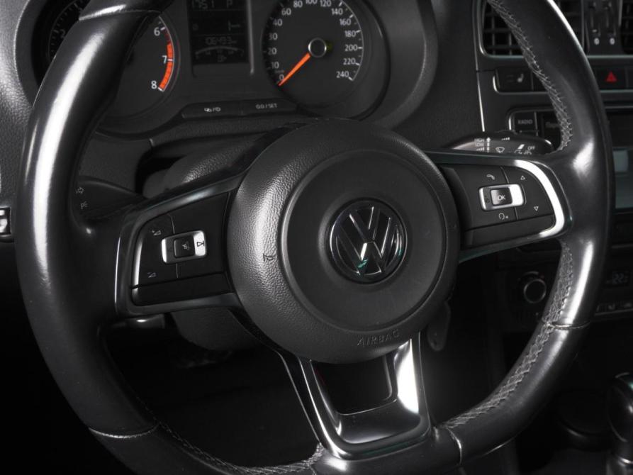 Volkswagen Polo V Рестайлинг Минеральные Воды  - изображение 14