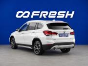 BMW X1 II (F48) Рестайлинг Москва  - изображение 25