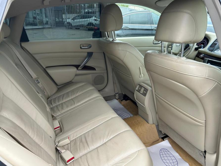 Nissan Teana II (J32) Рестайлинг Пермь  - изображение 19