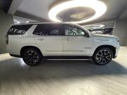 Chevrolet Tahoe V Москва  - изображение 32
