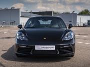 Porsche Cayman III 718 (982) Москва  - изображение 23