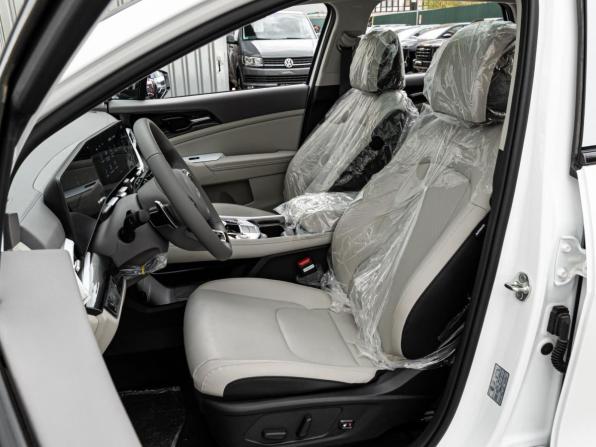 Kia Sportage V с пробегом 2026 года, цена 3 868 000 рублей, 36 км, внедорожник, Автокод Объявления