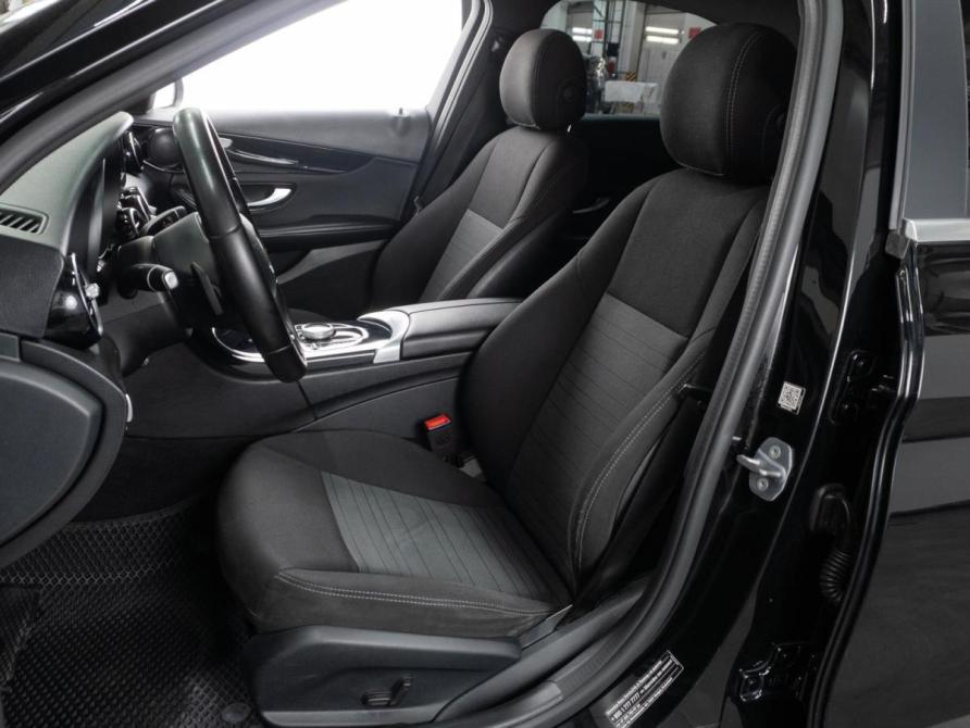 Mercedes-Benz C-Класс IV (W205) Рестайлинг Тюмень  - изображение 14
