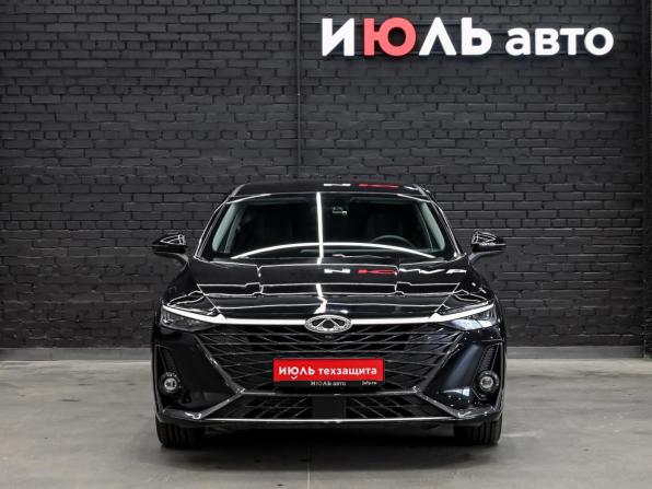 Chery Arrizo 8 с пробегом 2024 года, цена 2 300 000 рублей, 4855 км, седан, Автокод Объявления