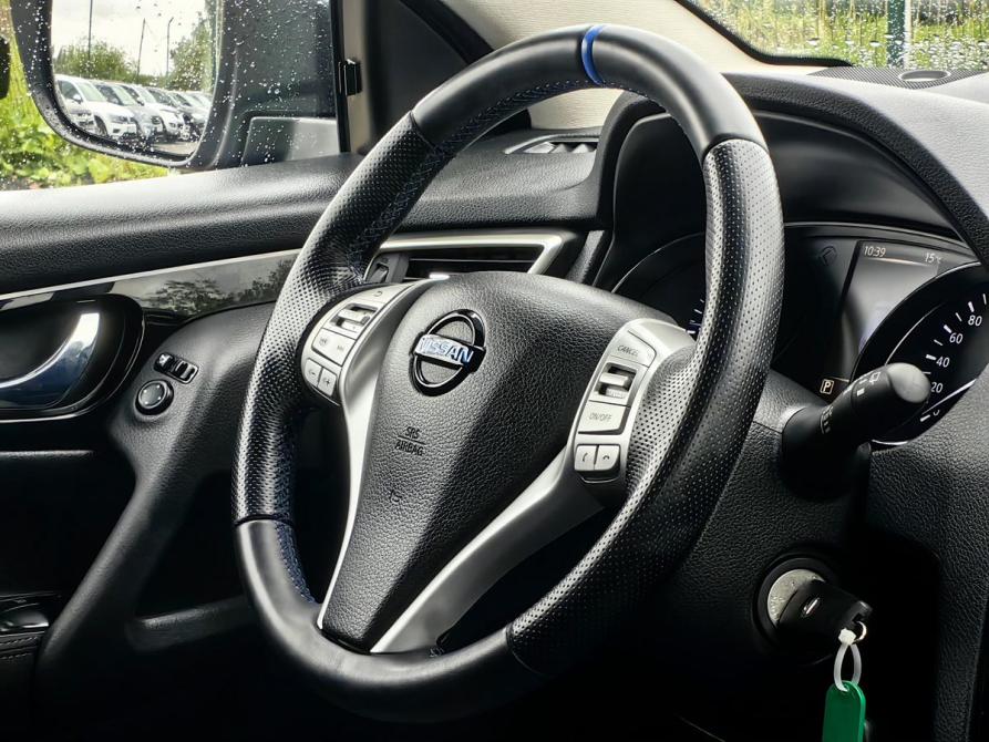Nissan Qashqai II Санкт-Петербург  - изображение 10