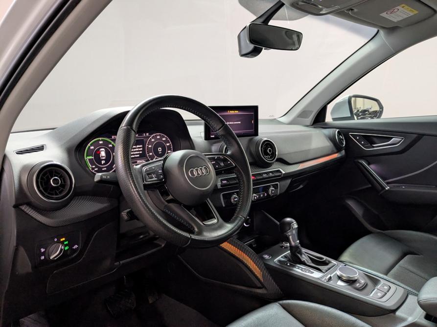 Audi Q2 I Рестайлинг Москва  - изображение 2