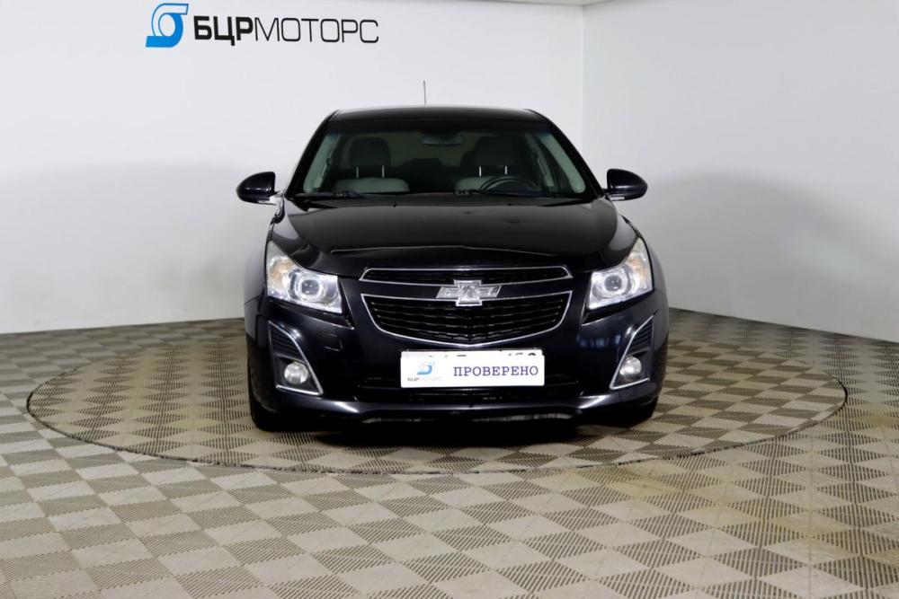 Chevrolet Cruze I Рестайлинг Нижний Новгород  - изображение 2