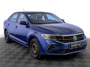 Volkswagen Polo VI Москва  - изображение 29