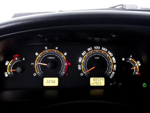 Lada (ВАЗ) Niva с пробегом 2021 года, цена 930 000 рублей, 88321 км, внедорожник, Автокод Объявления