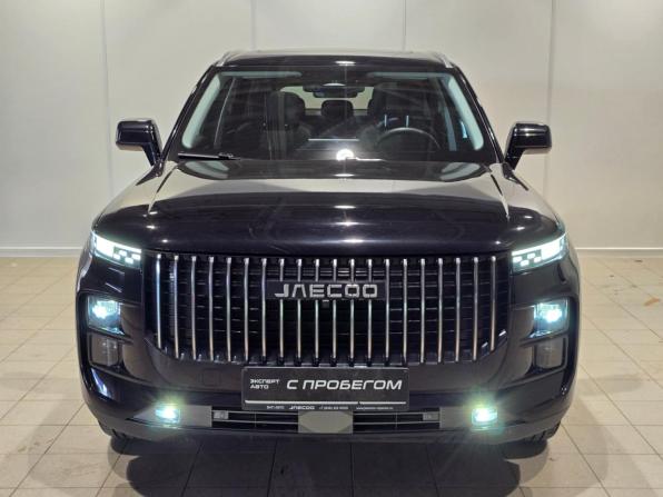 Jaecoo J7 I с пробегом 2023 года, цена 2 900 000 рублей, 20871 км, внедорожник, Автокод Объявления