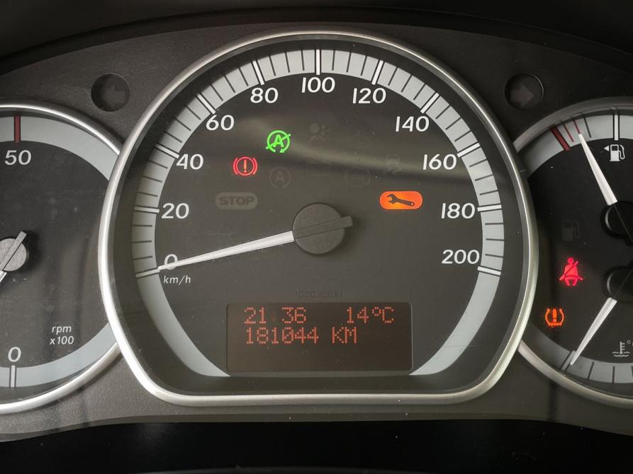 Mercedes-Benz Citan I (W415) Тамбов  - изображение 14