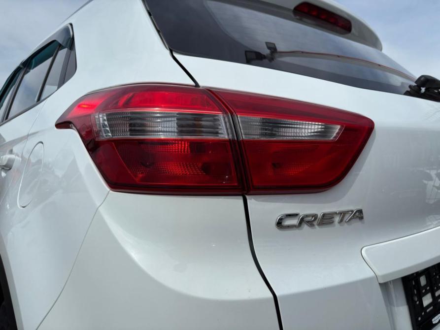 Hyundai Creta I Рестайлинг Набережные Челны  - изображение 24