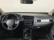 Mitsubishi Outlander III Рестайлинг Москва  - изображение 31