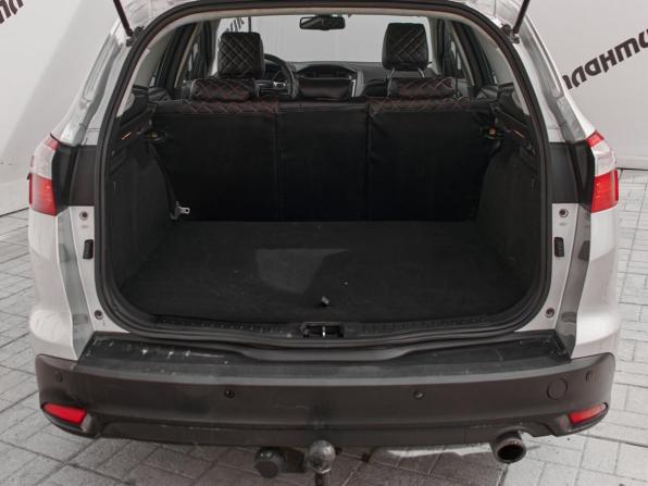 Ford Focus III с пробегом 2012 года, цена 540 000 рублей, 382020 км, универсал, Автокод Объявления