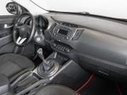 Kia Sportage III Казань  - изображение 15