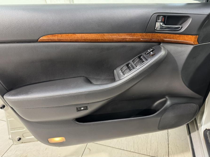 Toyota Avensis II Рестайлинг Химки  - изображение 16