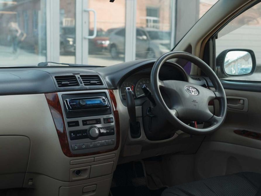 Toyota Ipsum II (M20) Новосибирск  - изображение 10