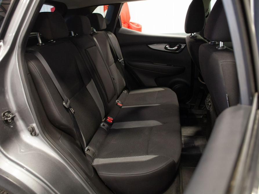 Nissan Qashqai II Рестайлинг Иваново  - изображение 30