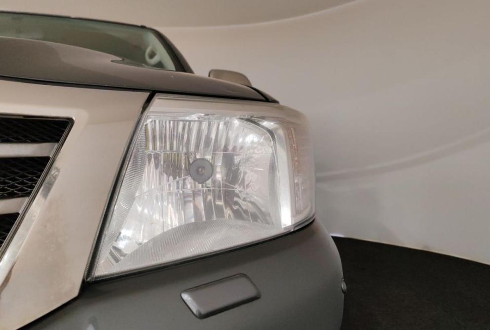 Toyota Hilux VII Рестайлинг Ярославль  - изображение 22
