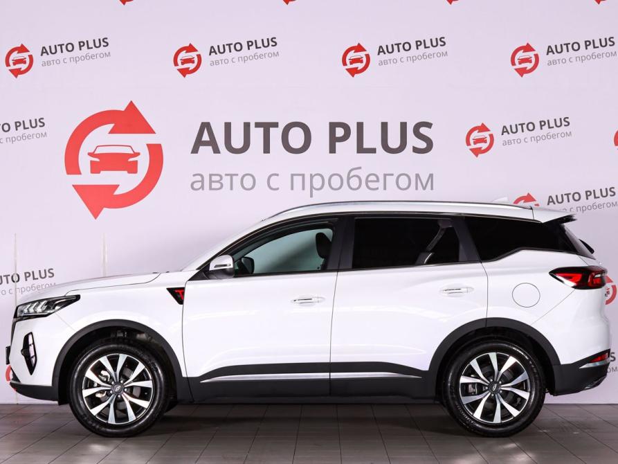 Chery Tiggo 7 Pro Max I Минеральные Воды  - изображение 6