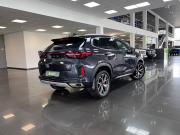 Exeed LX I Рестайлинг 2 Тверь  - изображение 29