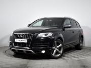 Audi Q7 I (4L) Рестайлинг Санкт-Петербург  - изображение 22