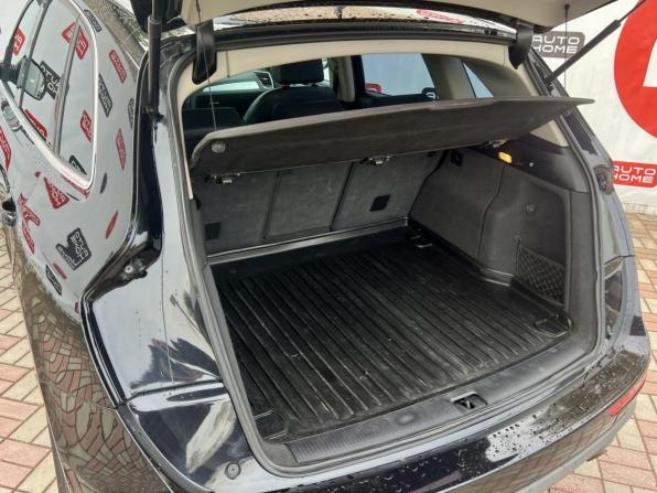 Audi Q5 I (8R) с пробегом 2011 года, цена 1 230 000 рублей, 217000 км, внедорожник, Автокод Объявления