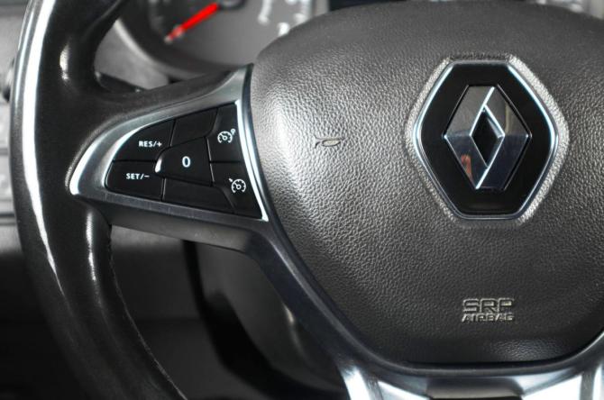 Renault Duster II с пробегом 2021 года, цена 1 719 000 рублей, 128250 км, внедорожник, Автокод Объявления