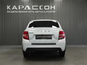 Lada (ВАЗ) Granta I Рестайлинг Пермь  - изображение 21