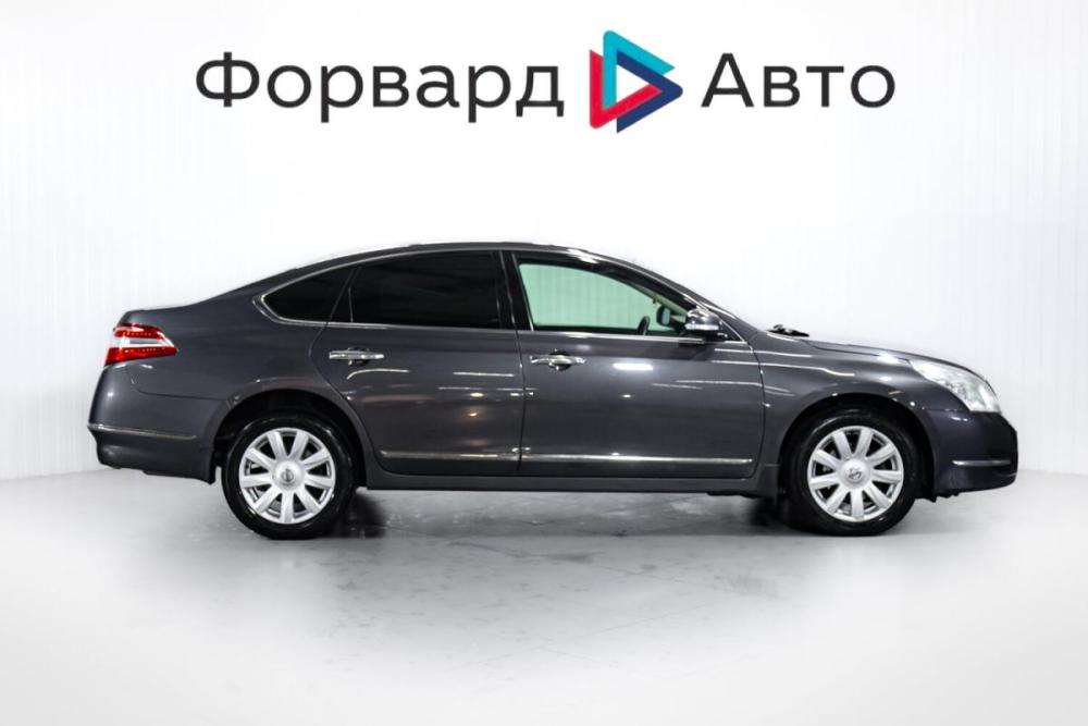 Nissan Teana II Тюмень  - изображение 9