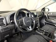 Kia Sportage IV Москва  - изображение 40