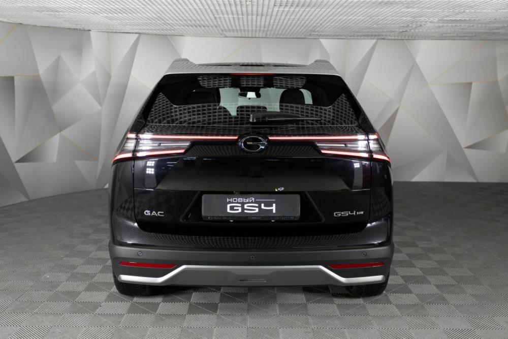 GAC GS4 Москва  - изображение 9