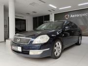 Nissan Teana I Рестайлинг Минеральные Воды  - изображение 9