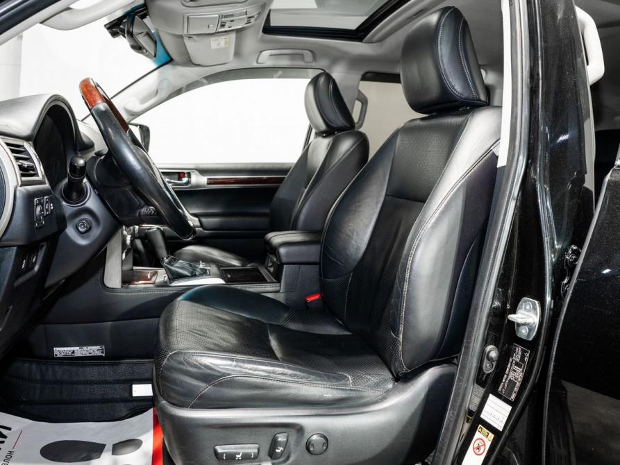 Lexus GX II Рестайлинг Чита  - изображение 5