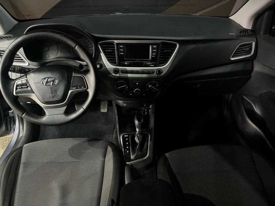 Hyundai Solaris II Ставрополь  - изображение 8