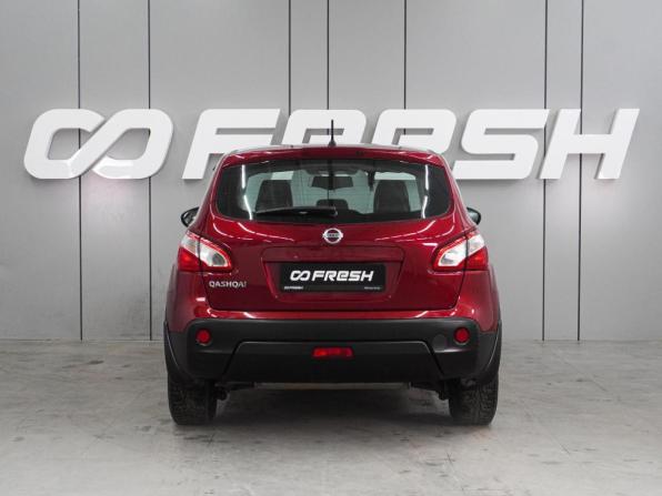 Nissan Qashqai I Рестайлинг с пробегом 2013 года, цена 954 000 рублей, 244523 км, внедорожник, Автокод Объявления