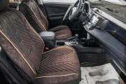 Toyota RAV4 IV (XA40) Рестайлинг Барнаул  - изображение 53