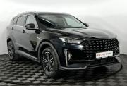 JETOUR X70+ I Рестайлинг Нижний Новгород  - изображение 28