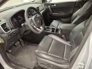 Kia Sportage IV Рестайлинг Казань  - изображение 49