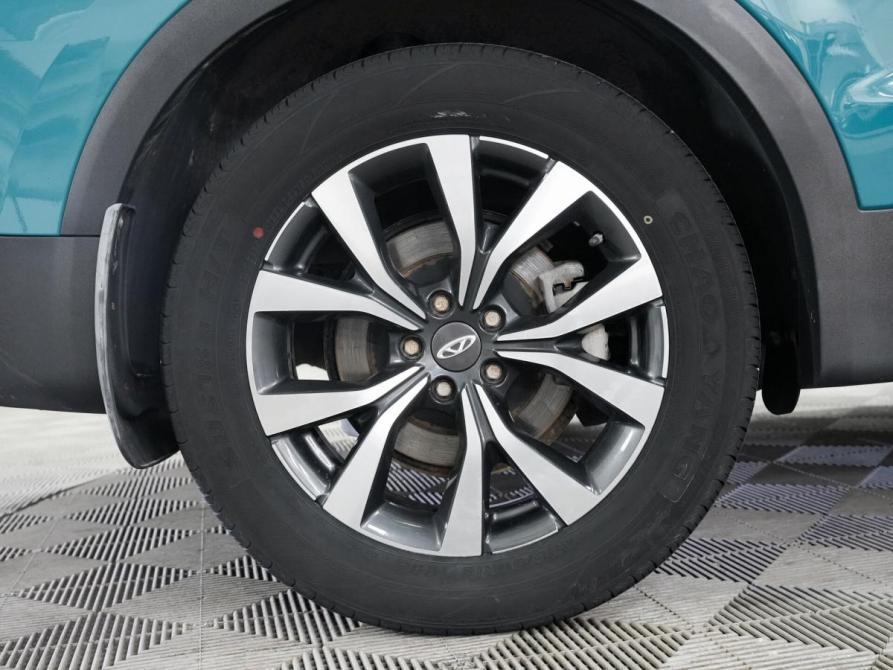 Chery Tiggo 7 Pro I Ульяновск  - изображение 8