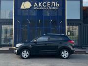 Hyundai Creta I Рестайлинг Архангельск  - изображение 28