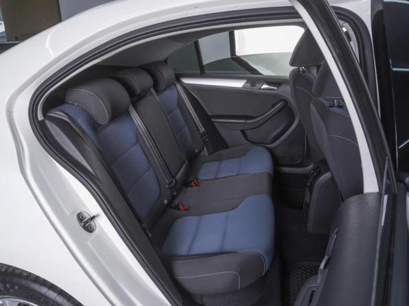 Volkswagen Jetta VI с пробегом 2013 года, цена 1 270 000 рублей, 133807 км, седан, Автокод Объявления