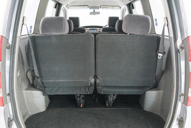 Toyota Noah I (R60) с пробегом 2003 года, цена 799 000 рублей, 273843 км, минивэн, Автокод Объявления