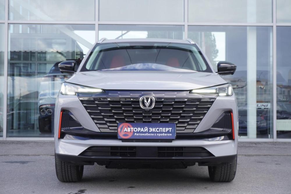 Changan UNI-S (CS55 Plus) I Ульяновск  - изображение 2
