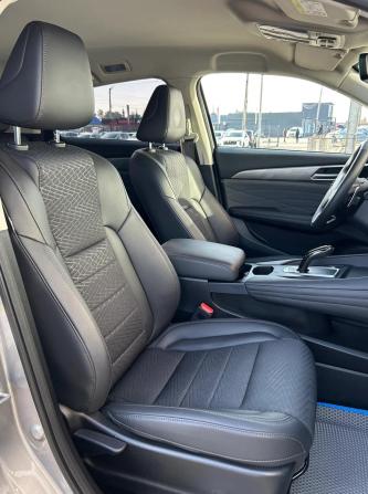 Haval F7x I Рестайлинг с пробегом 2023 года, цена 2 190 000 рублей, 37046 км, внедорожник, Автокод Объявления
