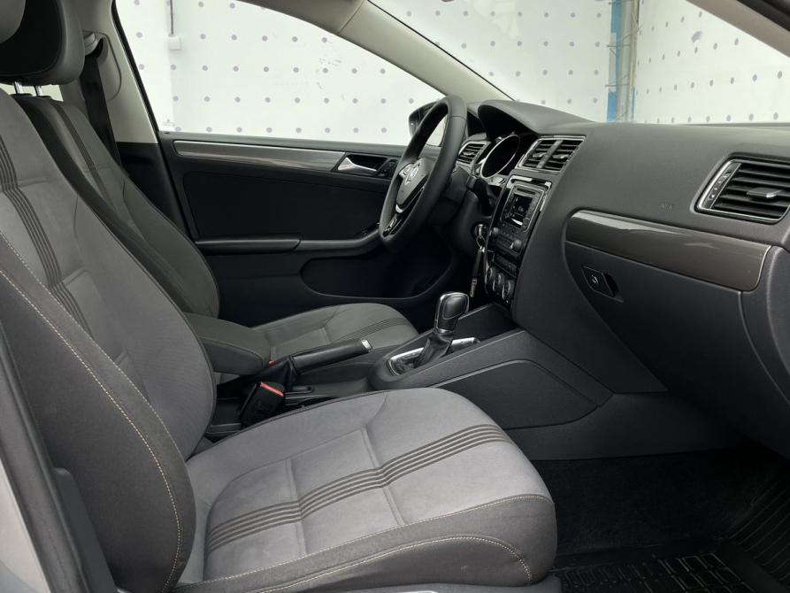 Volkswagen Jetta VI Рестайлинг Тамбов  - изображение 12