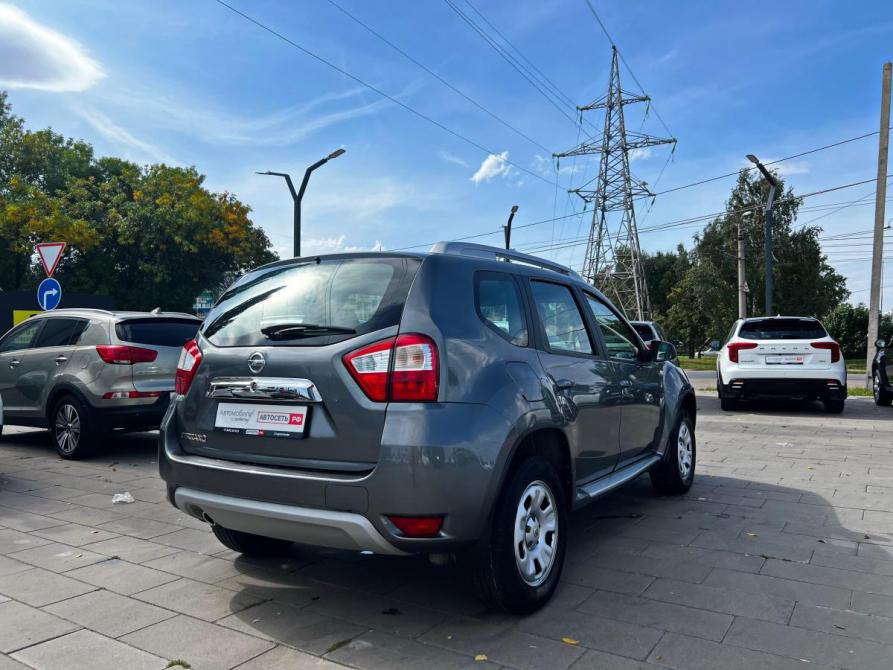 Nissan Terrano III (D10) Стерлитамак  - изображение 2