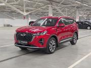 Chery Tiggo 7 Pro Max I Казань  - изображение 26