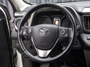 Toyota RAV4 IV (XA40) Рестайлинг Москва  - изображение 39