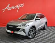 Haval F7 I Рестайлинг Вологда  - изображение 24
